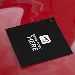 Custom microfiber towels