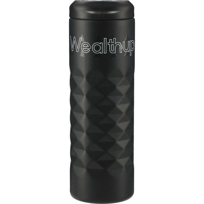 elleven™ Leak Proof Copper Vacuum Tumbler 16oz