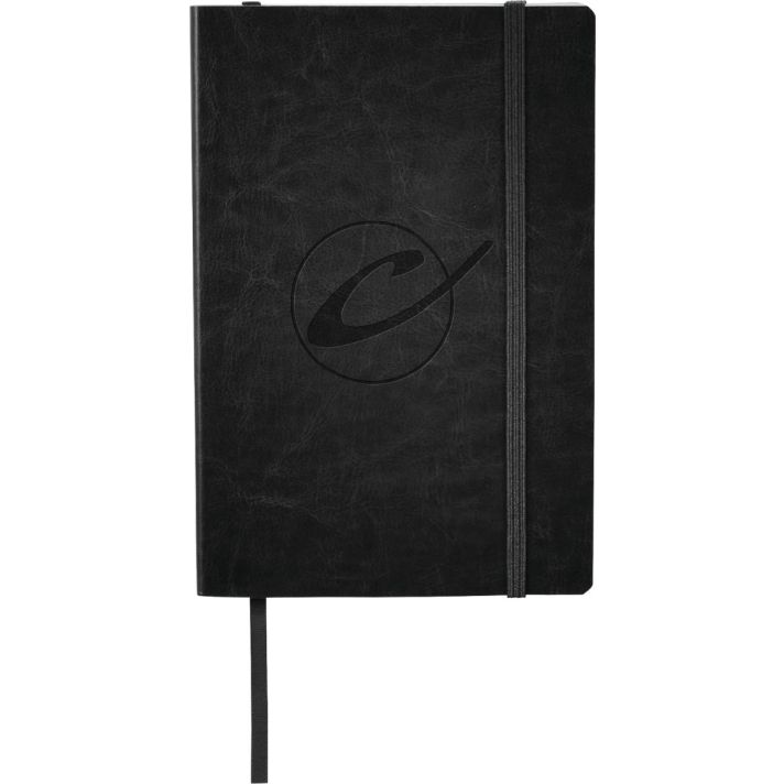 5.5" x 8.5" FSC Mix Abruzzo Soft Bound JournalBook