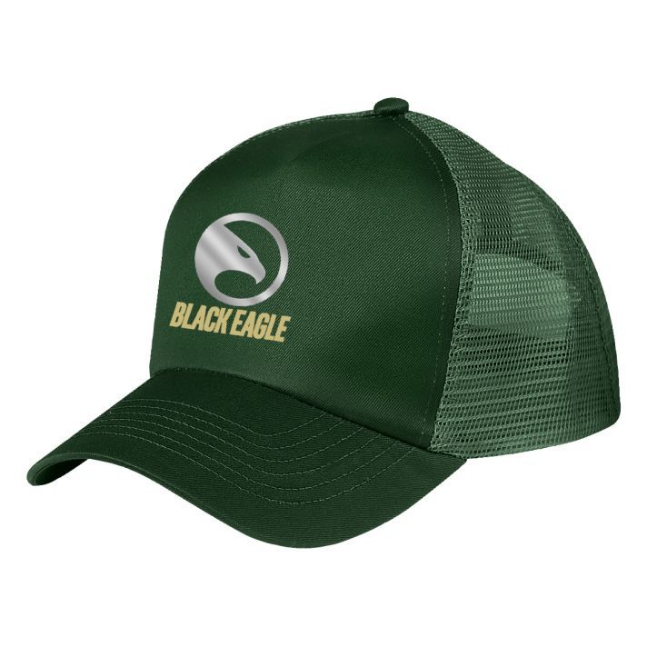 5 Panel Mesh Back Price Buster Cap