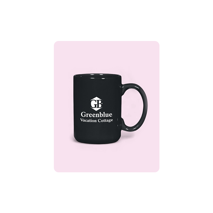 15 Oz. El Grande Mug