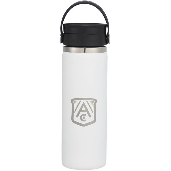 Hydro Flask® Wide Mouth With Flex Sip™ Lid 20oz