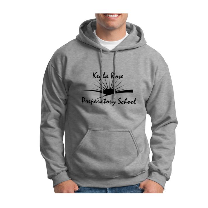 Gildan® Adult Heavy Blend™ Hooded Sweatshirt