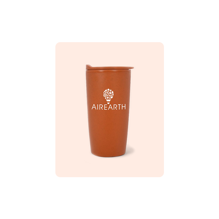 20 OZ. WHEAT HIMALAYAN TUMBLER