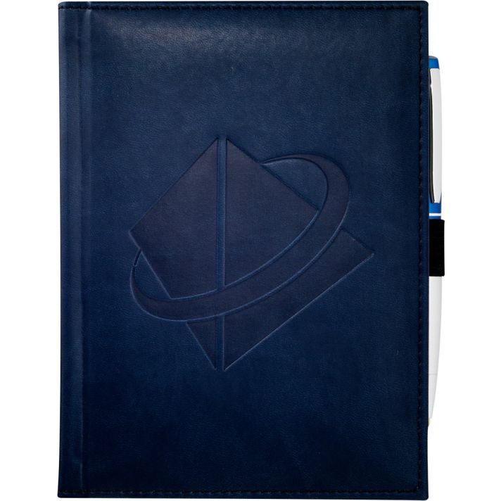 5" x 7" FSC® Mix Pedova™ Bound Journal