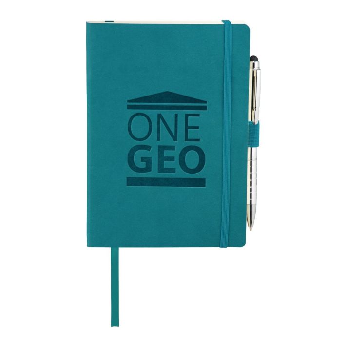 5" x 7" Revello Soft Bound JournalBook®