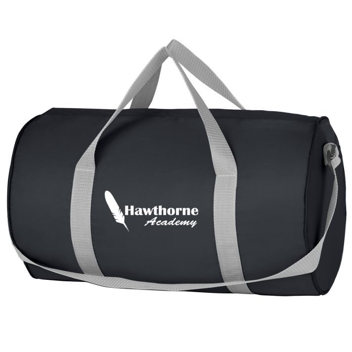 Budget Duffel Bag