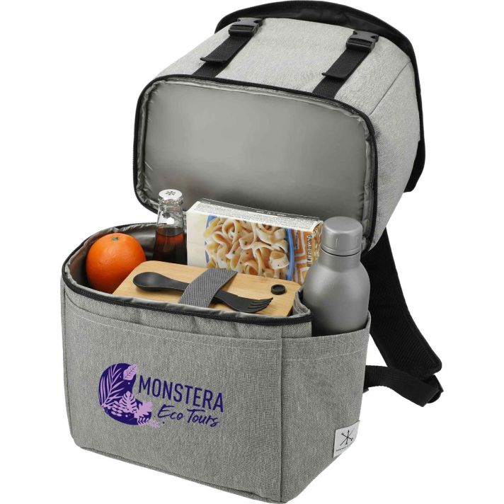 Merchant & Craft Revive Recycled Backpack Cooler