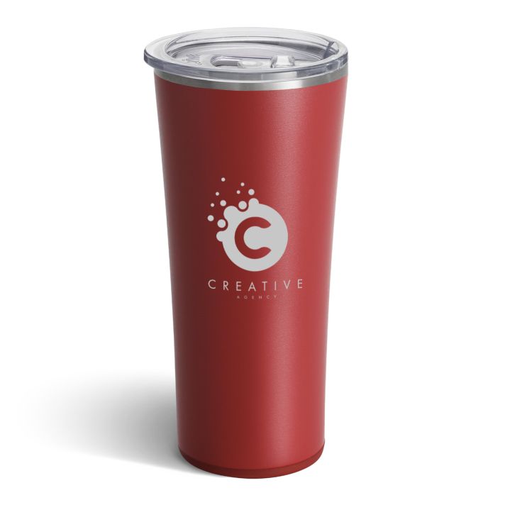 22 Oz. Swig Life Stainless Steel Tumbler