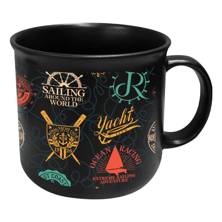 15 Oz. Full Color Ember Mug
