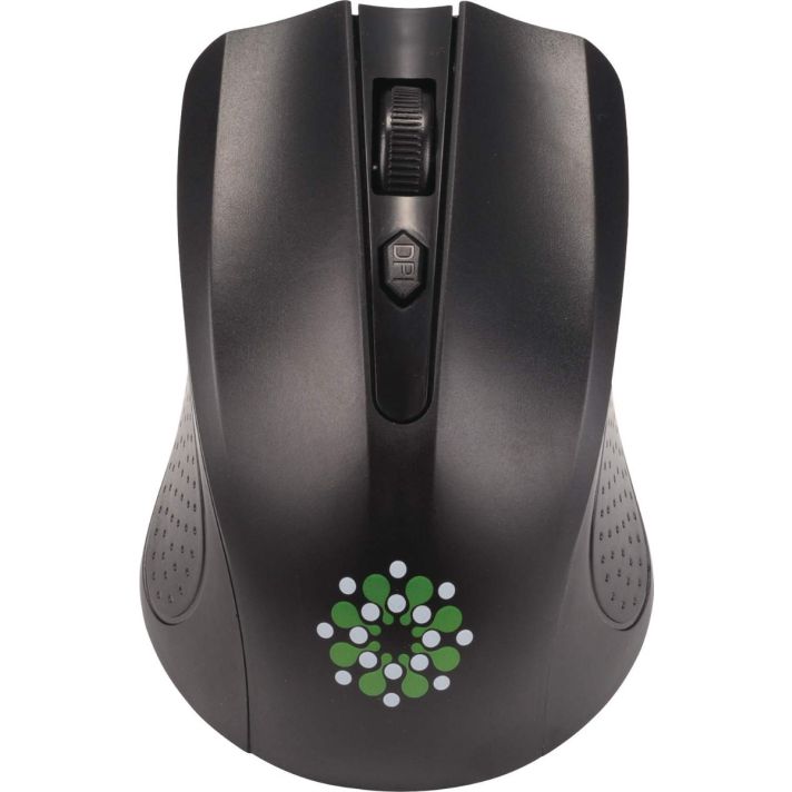 Galactic Wireless Mouse