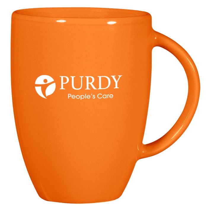12 Oz. Europa Mug