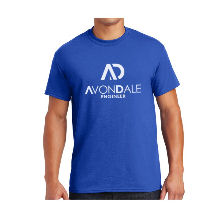 Gildan® DryBlend® T-Shirt