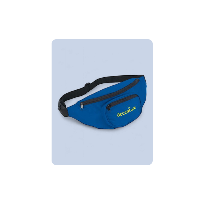 Hipster Deluxe Fanny Pack