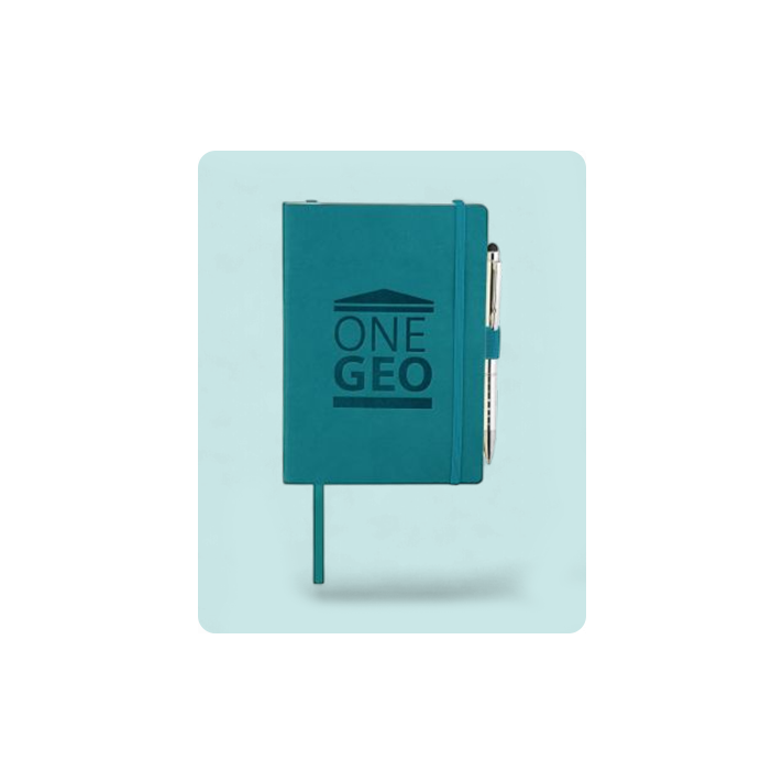5" x 7" Revello Soft Bound JournalBook®