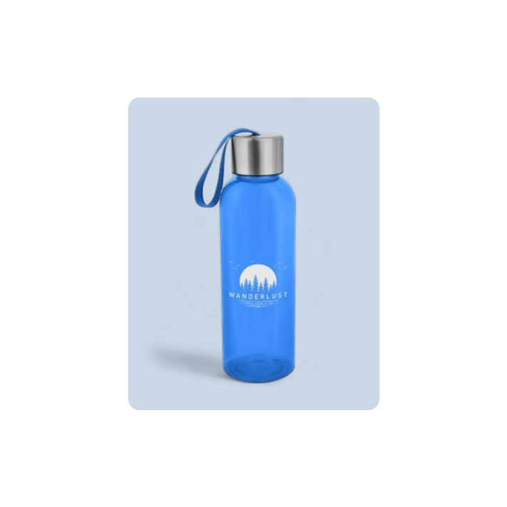 20 Oz. Jaclyn RPET Bottle