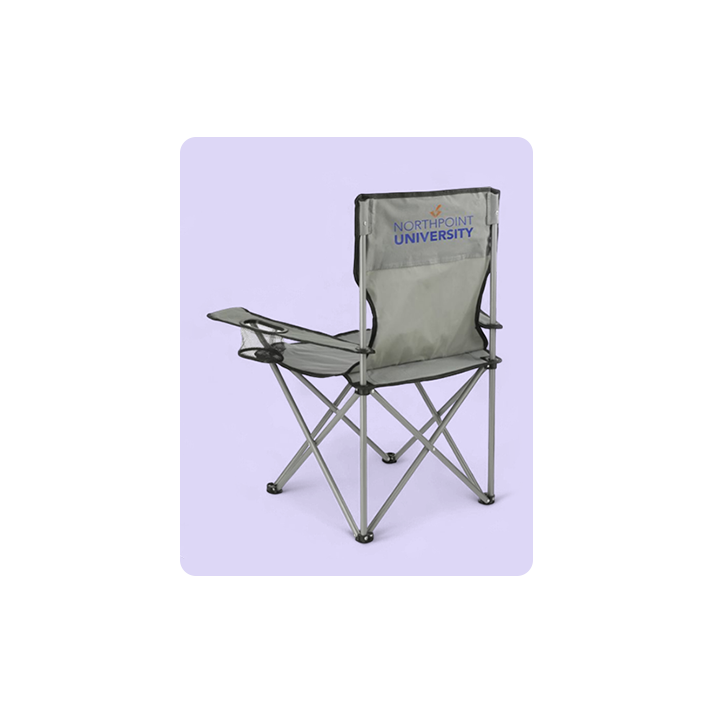 Fanatic Event Folding Chair
