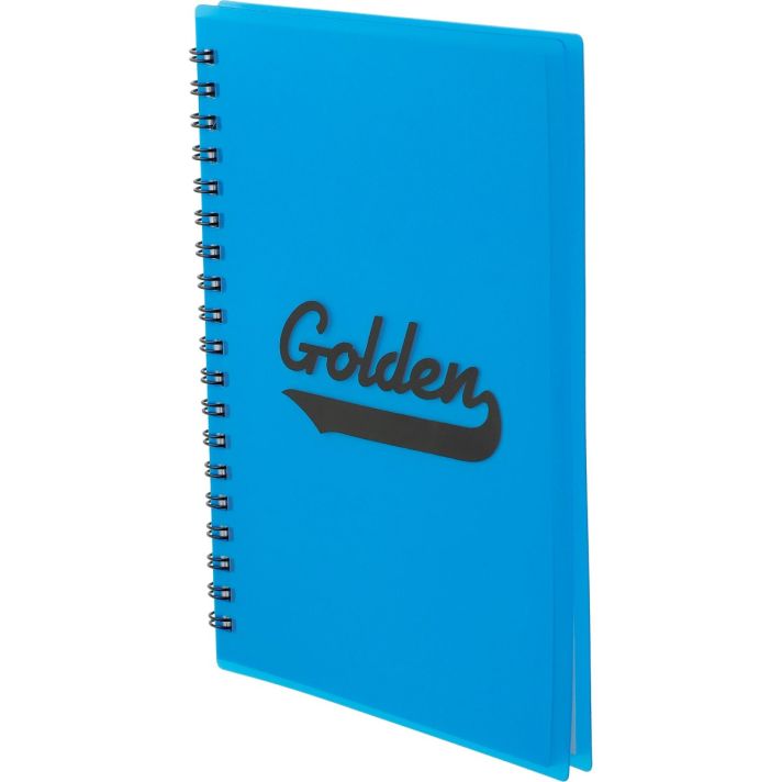 5" x 7" Duchess Spiral Notebook
