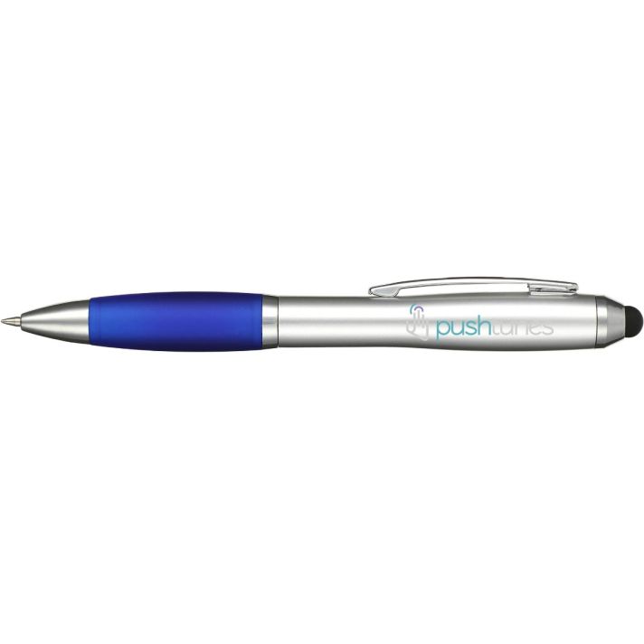 Nash Gel Stylus Pen