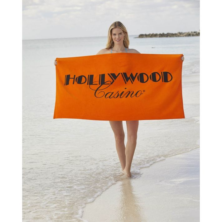 "Fiji" Standard Weight Beach Towel color