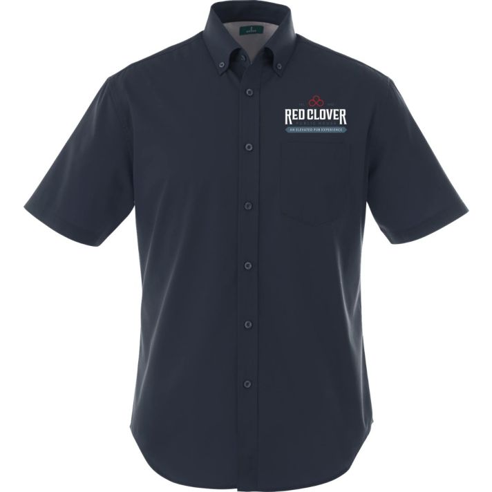 Men's STIRLING Short Sleeve Shirt