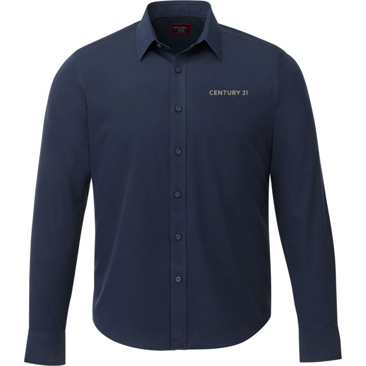 UNTUCKit Castello WF Long Sleeve Shirt-Men's