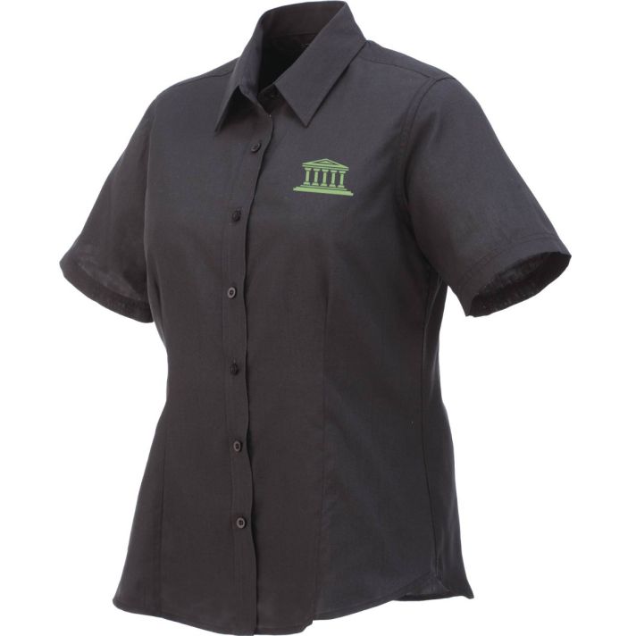 Women's COLTER Short Sleeve Shirt