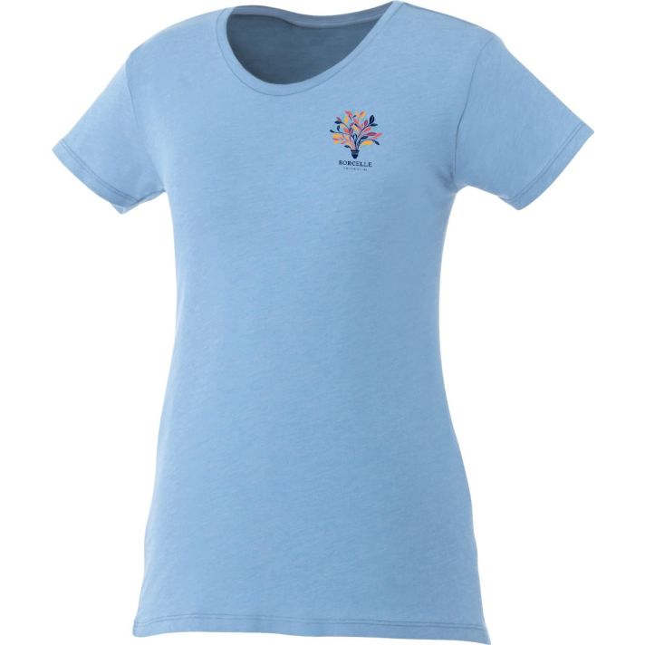 Women's BODIE Short Sleeve Tee