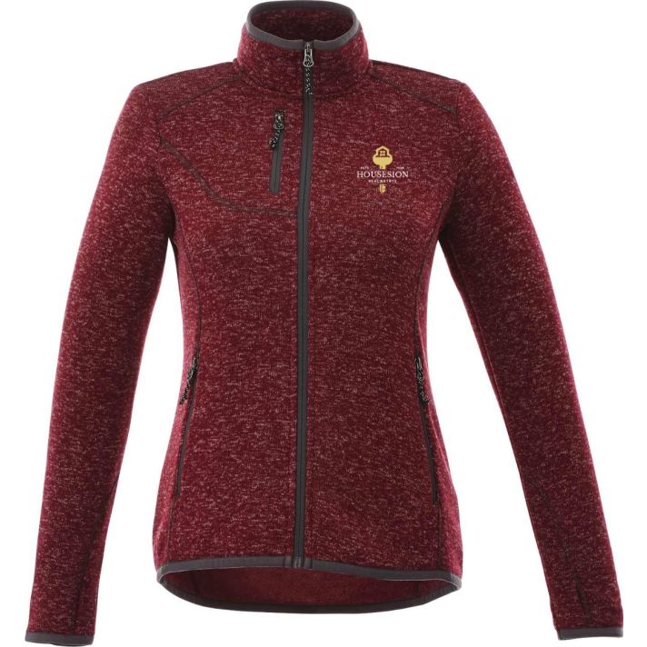 Women's TREMBLANT Knit Jacket