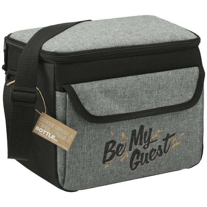 Recycled Boxy 9 Can Lunch Cooler