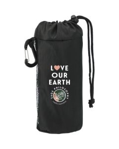 Ash Recycled 3-Pack Shopper Totes pack