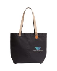 customizable grocery tote bag  
