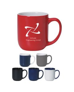 17 Oz. Majestic Mug