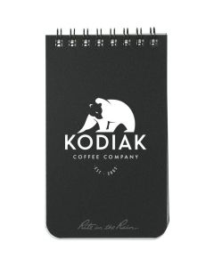 3” x 5” Rite in the Rain Top Spiral Notebook