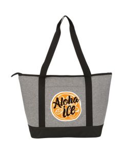 Stay Cool Event Cooler Tote Bag 