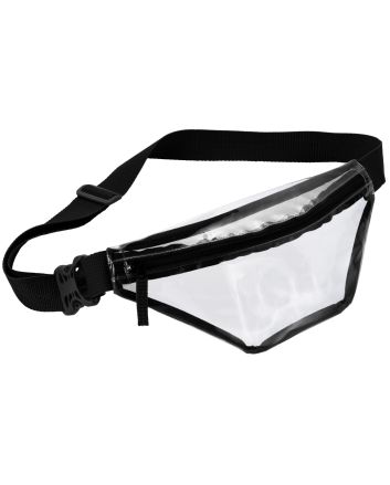 Clear Fanny Pack