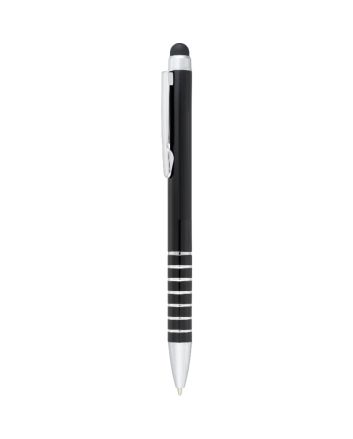 Preston Dual Ballpoint Stylus Black (BK)