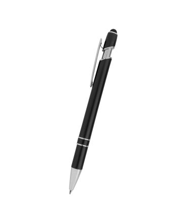 Alexandra Incline Stylus Pen BLACK