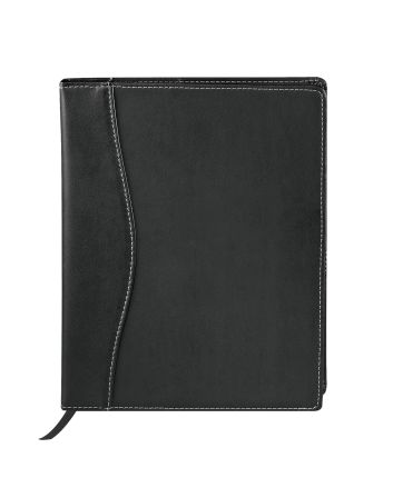 7.5&quot; x 9.5&quot; FSC&#174; Mix Hampton Journal White (WH)