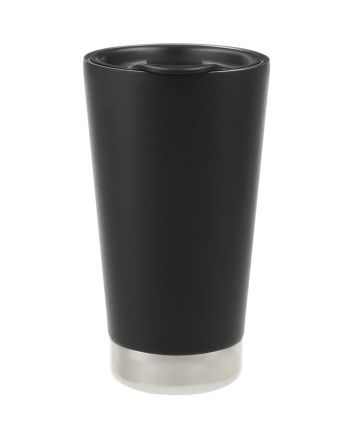 Klean Kanteen Eco Insulated Tumbler 16oz Black (BK)