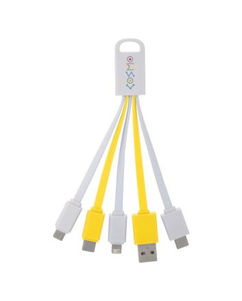 5-In-1 Cosmo Charging Buddy