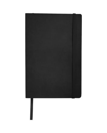 FSC Mix Pedova™ Soft Bound JournalBook&#174; Black (BK)
