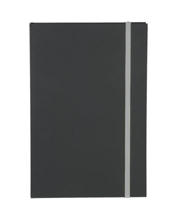5.5&quot; x 8.5&quot; FSC&#174; Mix Color Pop Bound Journal Gray (GY)