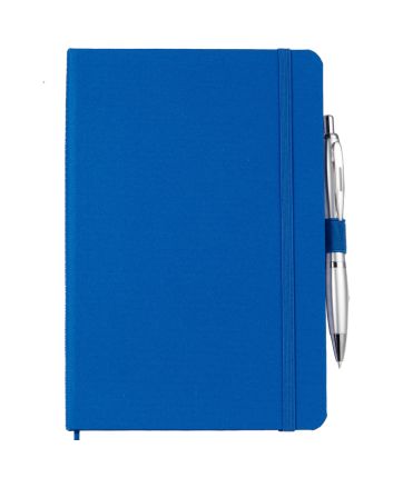5.5&quot; x 8.5&quot; FSC&#174; Recycled Marine Bound Journal