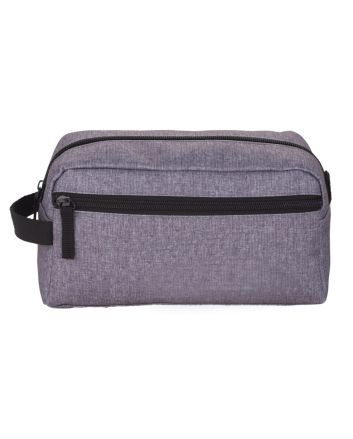 Graphite Travel Pouch Graphite (GA)