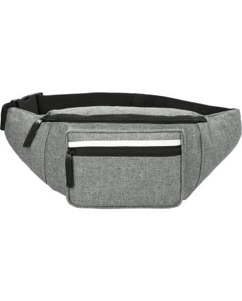 Journey Fanny Pack Graphite (GA)