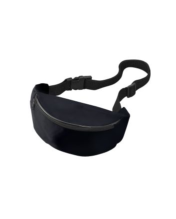 The Basics Fanny Pack BLACK