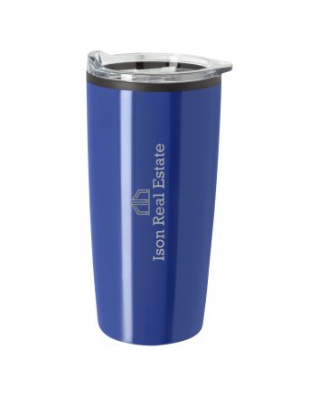 20 Oz. Elate Himalayan Tumbler BLUE