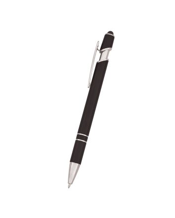 ROSLIN INCLINE STYLUS PEN BLACK