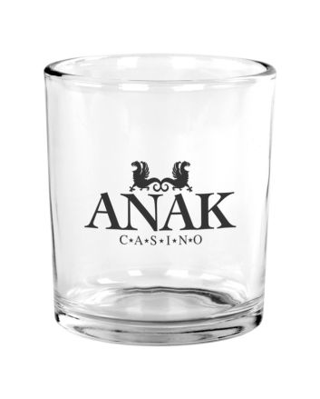 10.5 Whiskey Glass